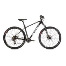 Планински велосипед Sprint MAVERICK 27.5 Черен гланц/бяло
